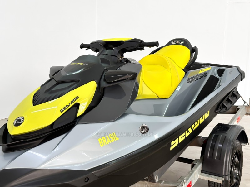 JET SKI GTI SE 170 - 2022 - CAXIAS DO SUL