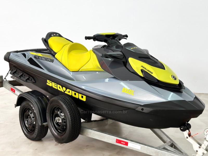 JET SKI GTI SE 170 - 2022 - CAXIAS DO SUL