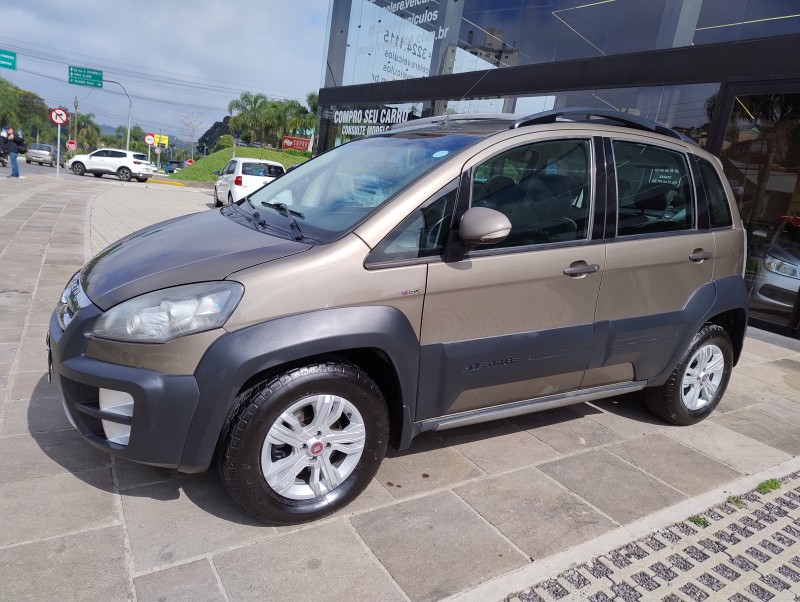 idea 1.8 mpi adventure 16v flex 4p manual 2011 caxias do sul