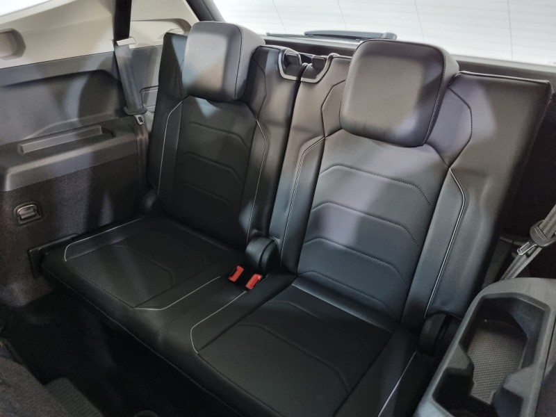 TIGUAN 1.4 ALLSPACE COMFORT 250 TSI FLEX 4P - 2018 - CAXIAS DO SUL