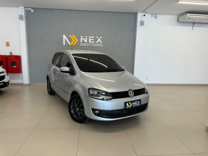 fox 1.6 mi prime 8v flex 4p manual 2011 sao leopoldo