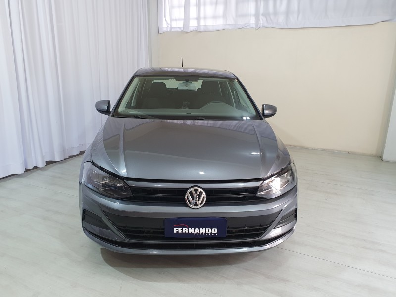 POLO 1.6 MSI TOTAL FLEX AUTOMÁTICO 4P - 2019 - BENTO GONçALVES