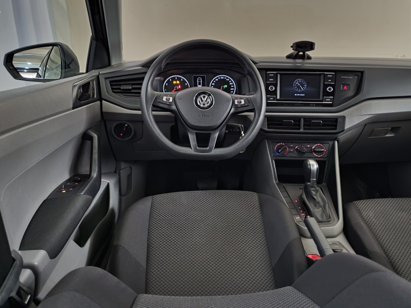 POLO 1.6 MSI TOTAL FLEX AUTOMÁTICO 4P - 2019 - BENTO GONçALVES