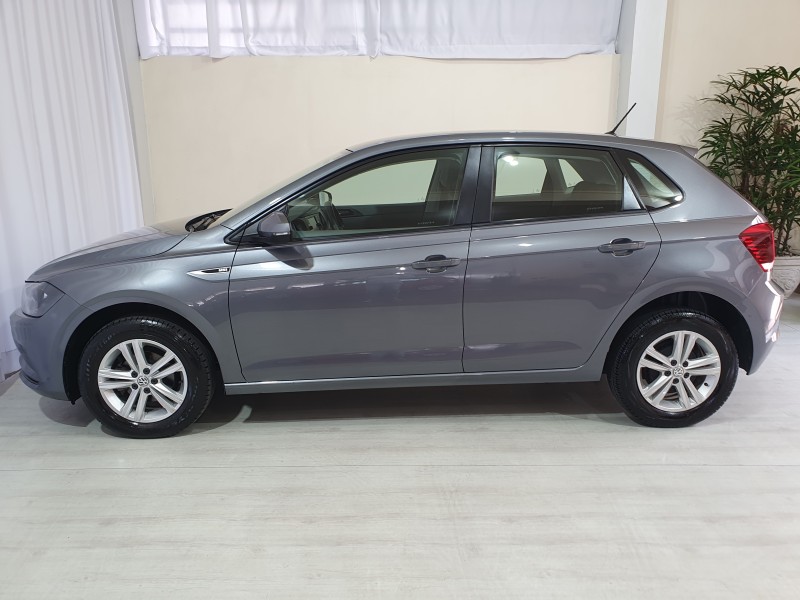 POLO 1.6 MSI TOTAL FLEX AUTOMÁTICO 4P - 2019 - BENTO GONçALVES