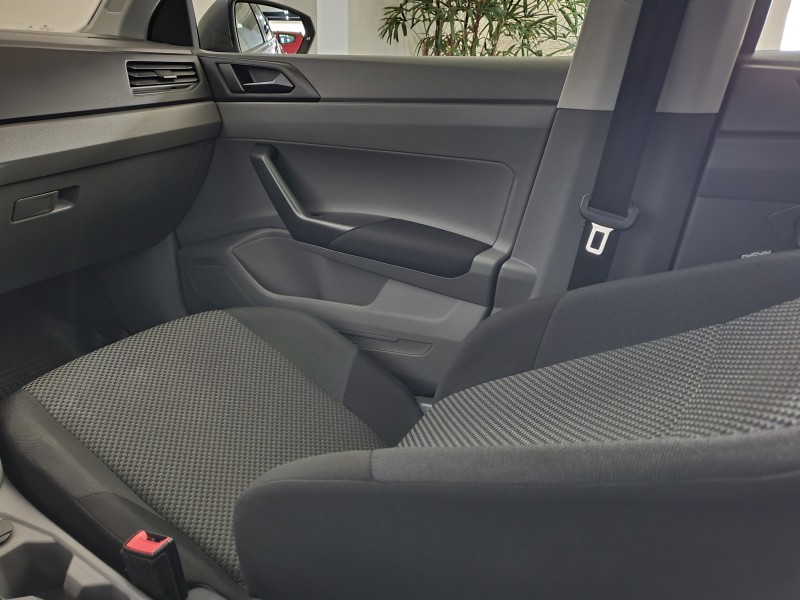 POLO 1.6 MSI TOTAL FLEX AUTOMÁTICO 4P - 2019 - BENTO GONçALVES