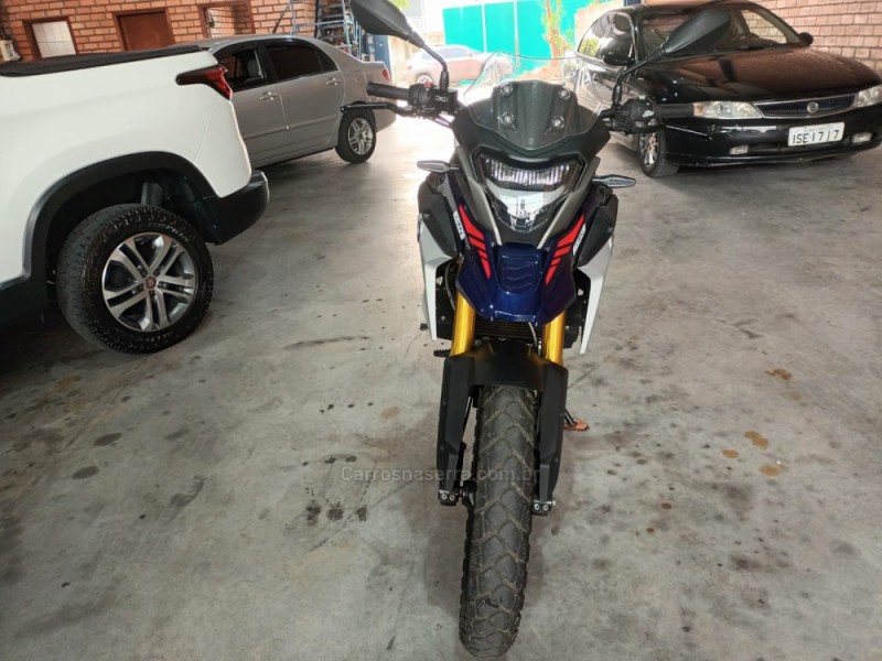 G 310GS 