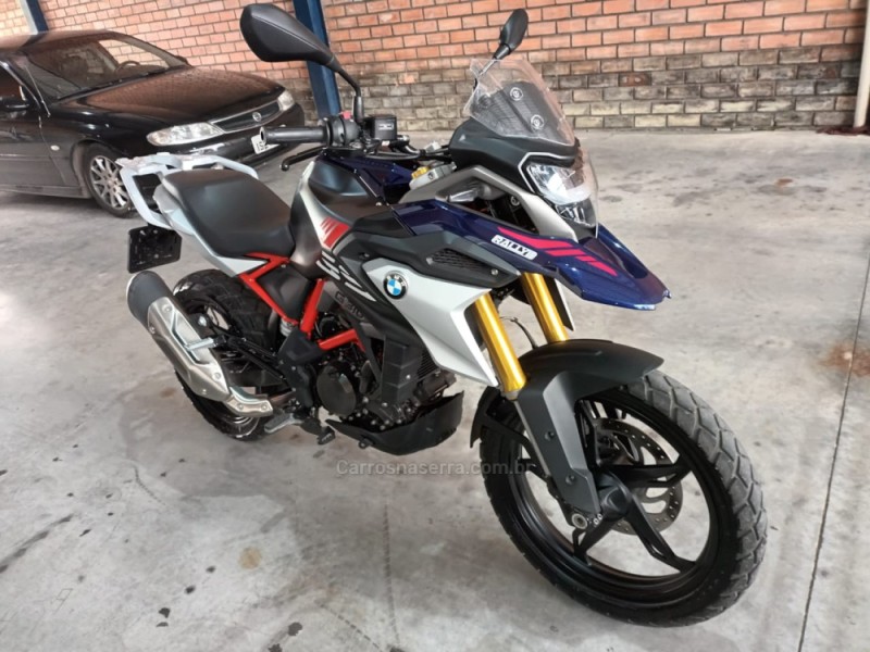 G 310GS  - 2021 - BENTO GONçALVES