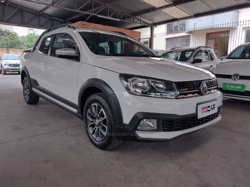 saveiro 1.6 cross cd 16v flex 2p manual 2017 garibaldi