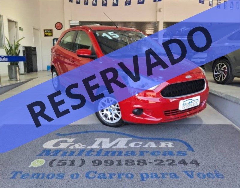 ka 1.0 se 12v flex 4p manual 2015 sao sebastiao do cai