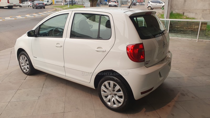 FOX 1.0 ITREND 8V FLEX 4P MANUAL - 2012 - BENTO GONçALVES