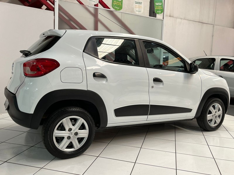 KWID 1.0 12V SCE FLEX ZEN MANUAL - 2020 - NOVO HAMBURGO