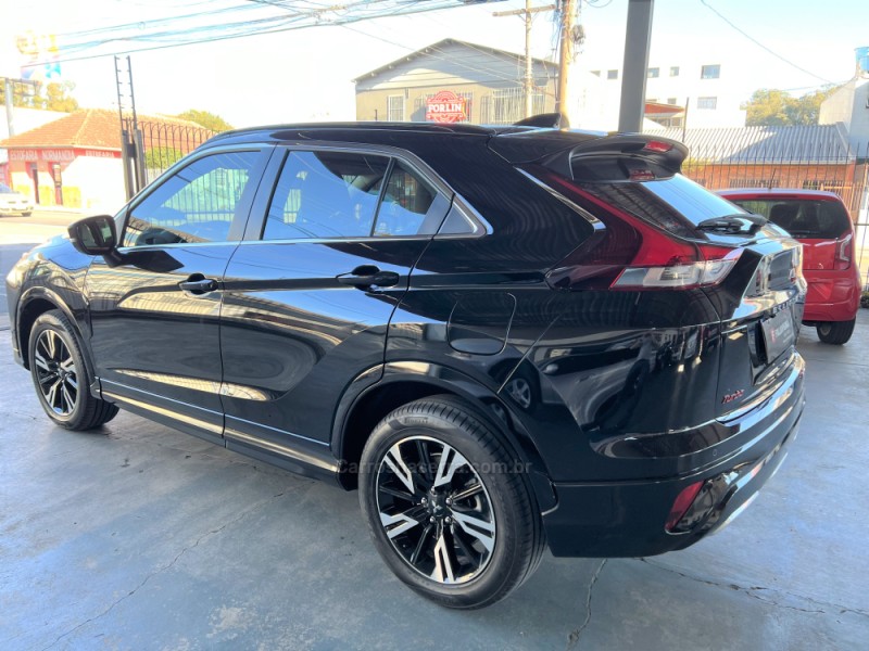 ECLIPSE CROSS 1.5 HPE-S AWC 16V GASOLINA 4P AUTOMÁTICO - 2024 - CAXIAS DO SUL