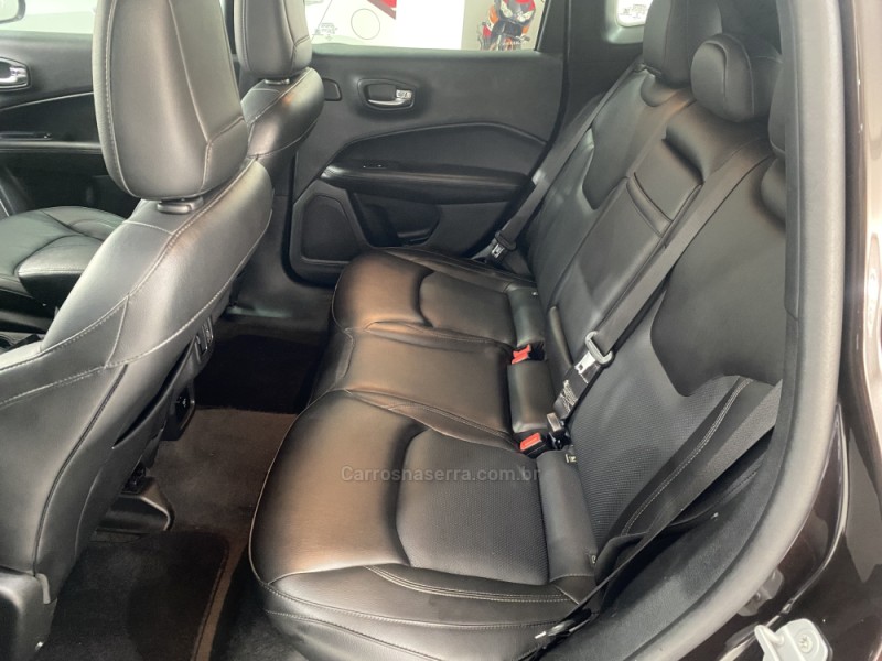 COMPASS 2.0 16V DIESEL S LIMITED 4X4 AUTOMÁTICO - 2019 - BENTO GONçALVES