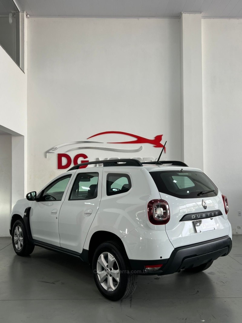 DUSTER  - 2022 - NOVO HAMBURGO