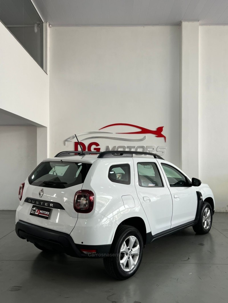 DUSTER  - 2022 - NOVO HAMBURGO