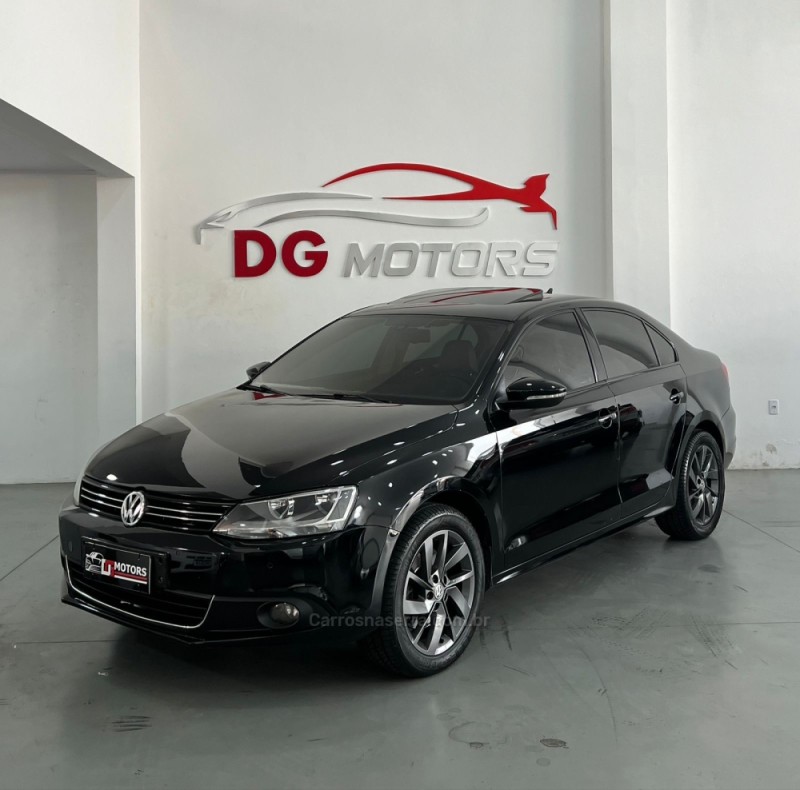 jetta  2012 novo hamburgo