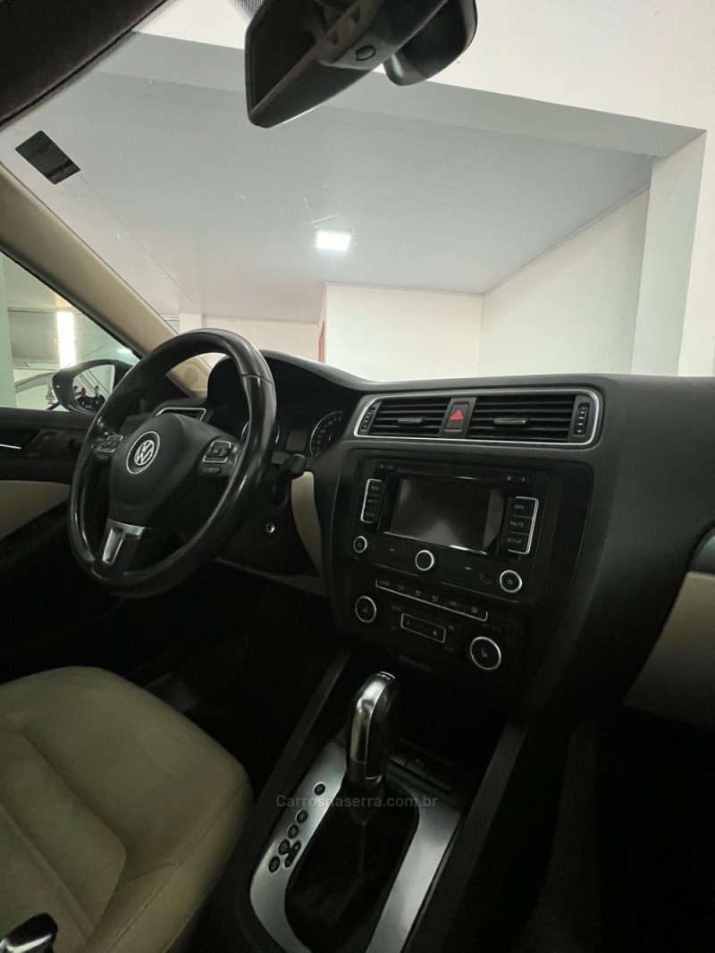 JETTA  - 2012 - NOVO HAMBURGO