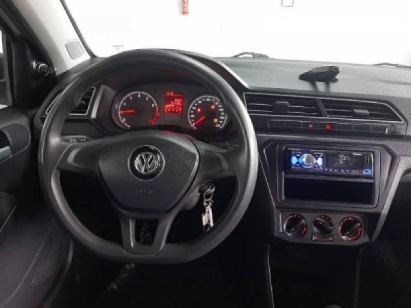 GOL 1.0 MI TRENDLINE 8V FLEX 4P MANUAL - 2018 - CAXIAS DO SUL