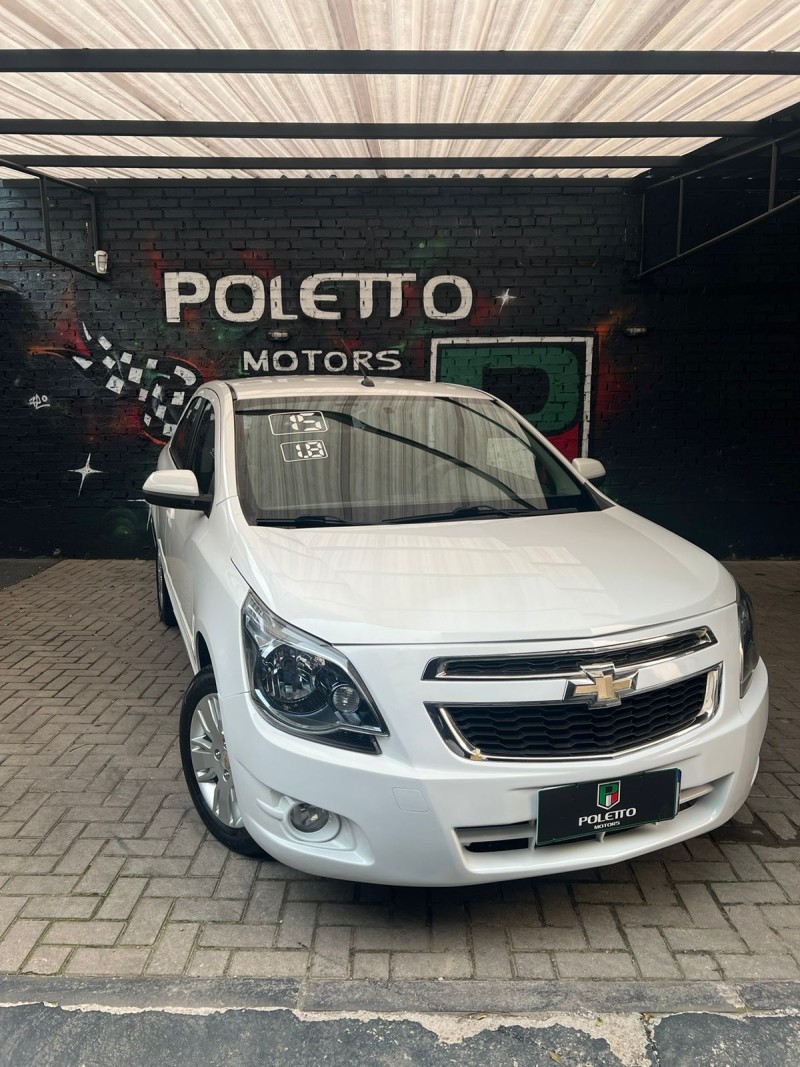 cobalt 1.8 mpfi ltz 8v flex 4p automatico 2015 caxias do sul