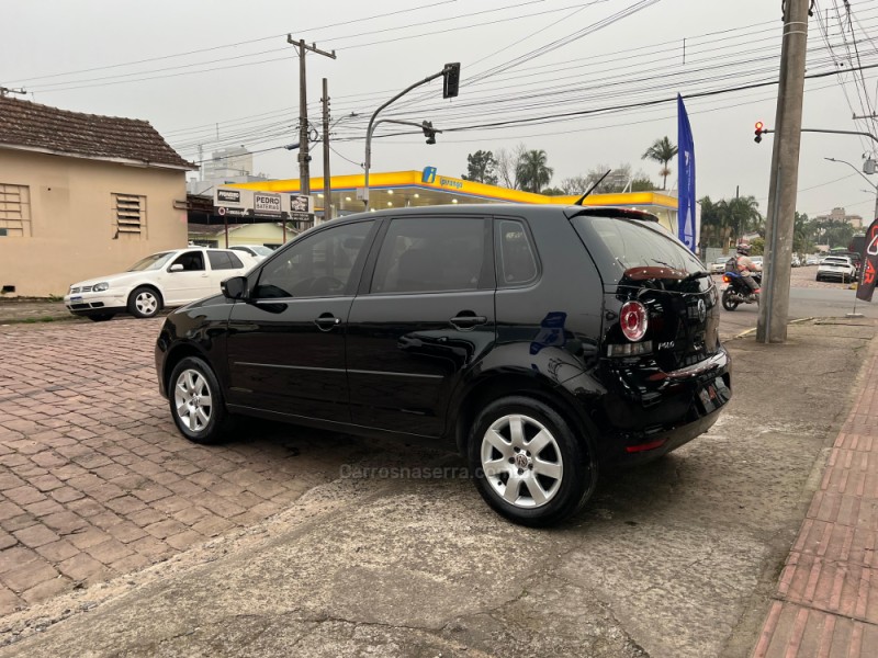 POLO 1.6 MI 8V FLEX 4P AUTOMATIZADO - 2012 - VENâNCIO AIRES