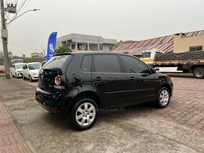 POLO 1.6 MI 8V FLEX 4P AUTOMATIZADO - 2012 - VENâNCIO AIRES