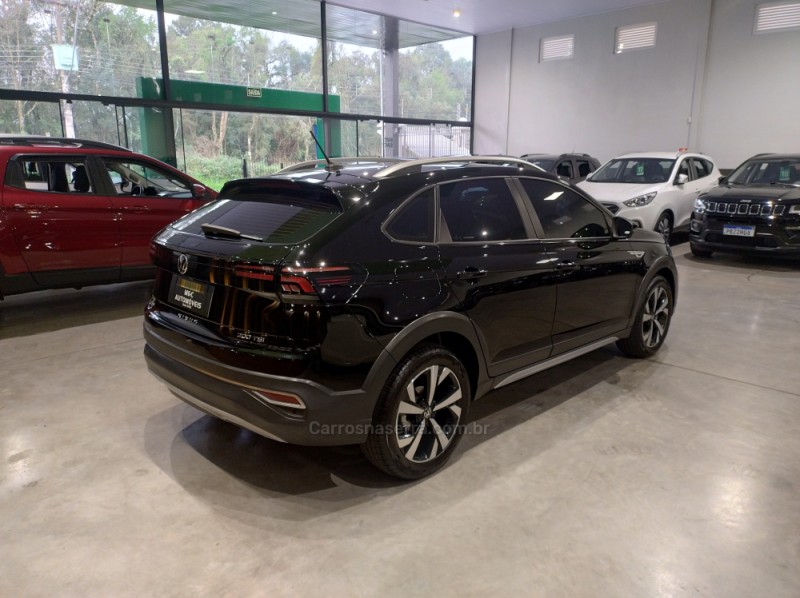 NIVUS 1.0 TSI HIGHLINE FLEX 4P AUTOMÁTICO - 2021 - CAXIAS DO SUL