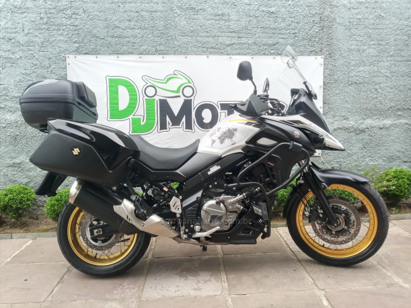 v strom 650 adventure 2024 caxias do sul