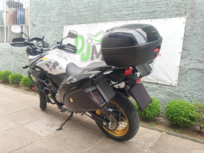 V-STROM 650 ADVENTURE - 2024 - CAXIAS DO SUL