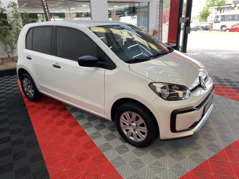 UP 1.0 MPI TAKE UP 12V FLEX 4P MANUAL - 2019 - CAXIAS DO SUL