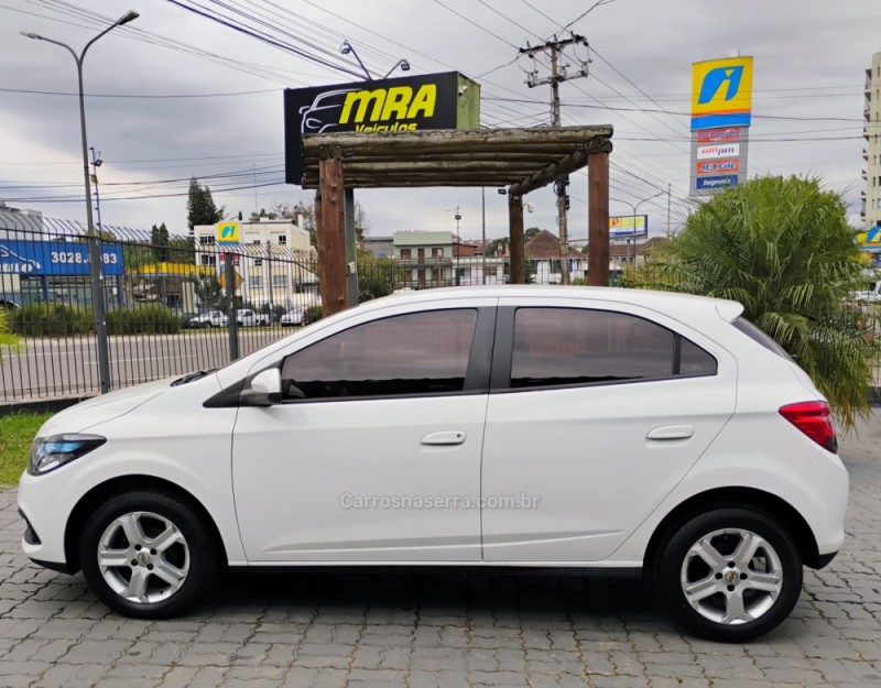 onix 1.4 mpfi lt 8v flex 4p manual 2015 caxias do sul