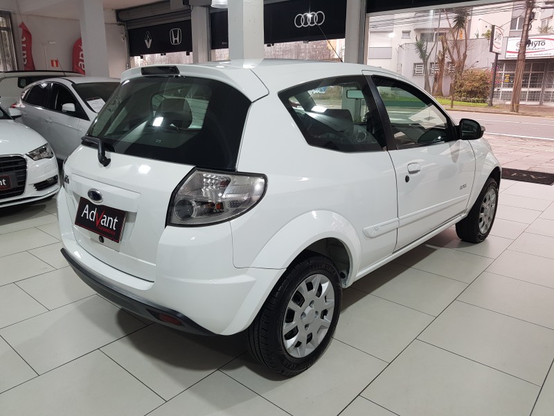 KA 1.0 MPI CLASS 8V FLEX 2P MANUAL - 2013 - CAXIAS DO SUL