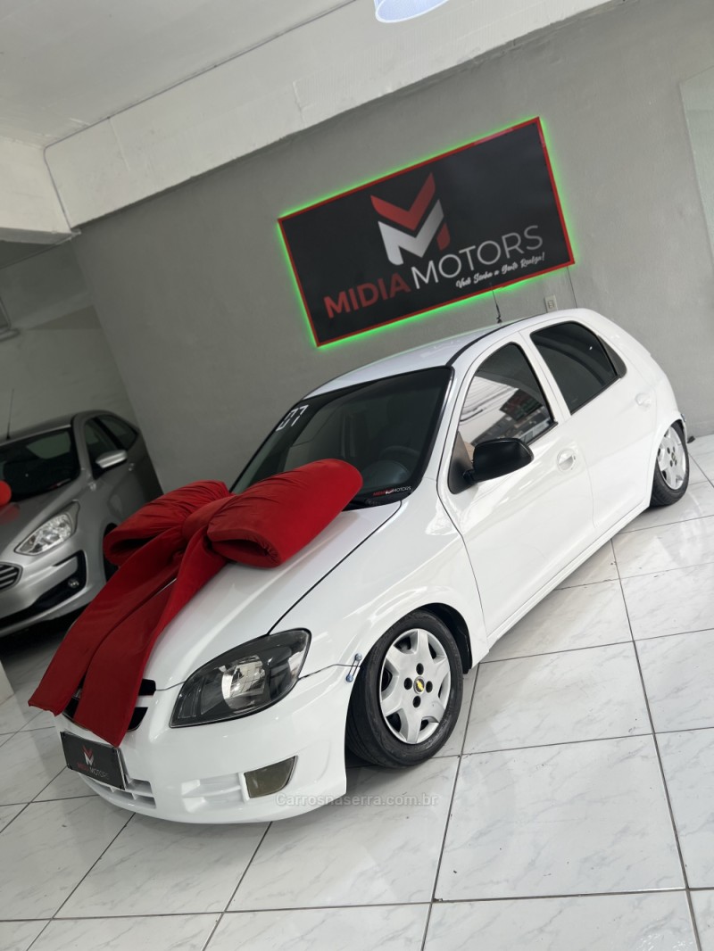 celta 1.0 mpfi vhc spirit 8v gasolina 4p manual 2007 caxias do sul