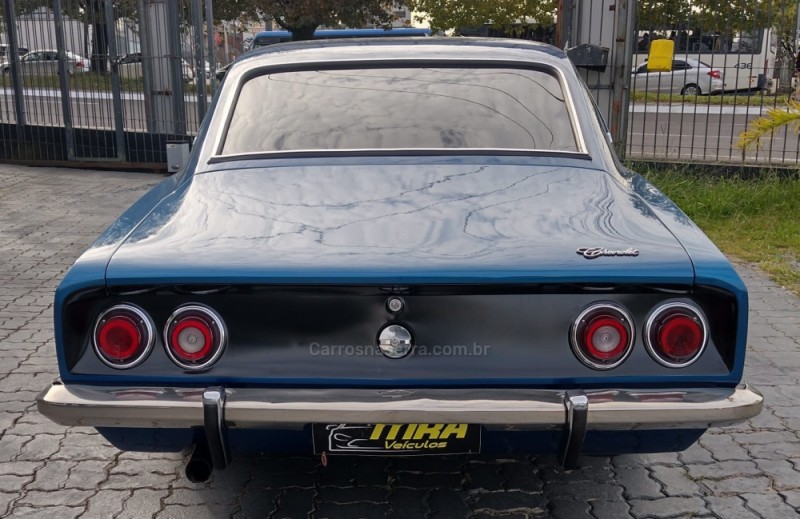 OPALA 2.5 ESPECIAL 8V GASOLINA 4P MANUAL - 1978 - CAXIAS DO SUL