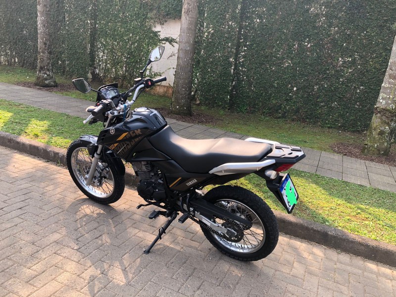 XTZ 150 CROSSER S FLEX - 2020 - CAXIAS DO SUL