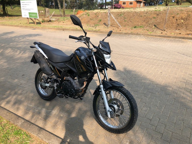 XTZ 150 CROSSER S FLEX - 2020 - CAXIAS DO SUL