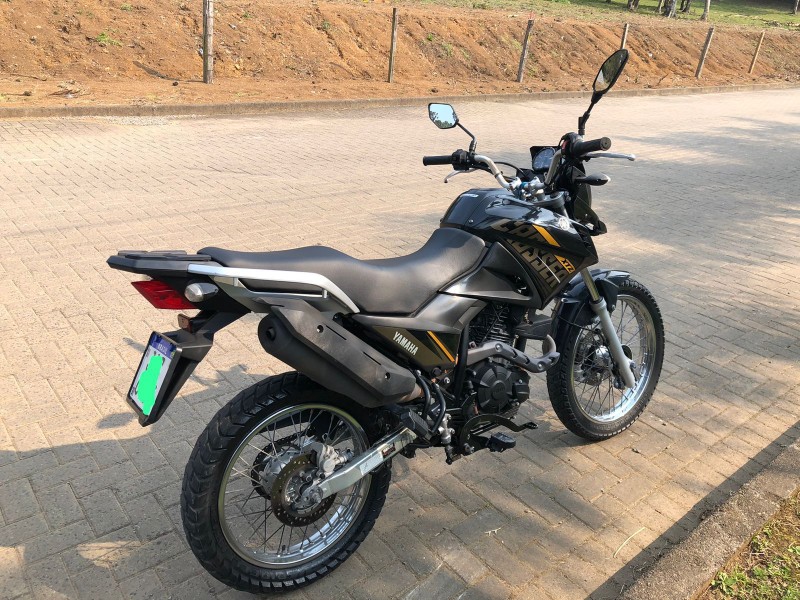 XTZ 150 CROSSER S FLEX - 2020 - CAXIAS DO SUL