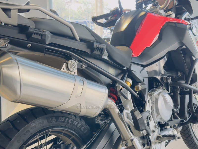 F 850 GS PREMIUM  - 2019 - CAXIAS DO SUL