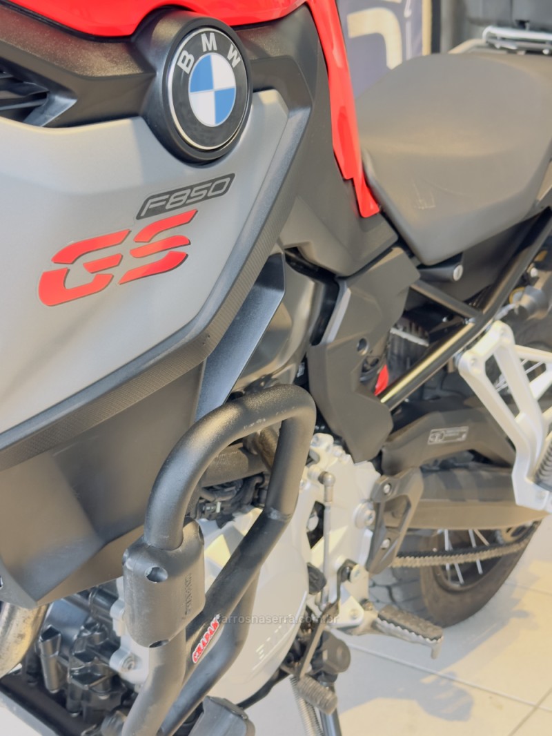 F 850 GS PREMIUM  - 2019 - CAXIAS DO SUL