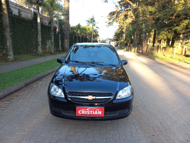 CORSA 1.0 MPFI CLASSIC 8V GASOLINA 4P MANUAL - 2011 - CAXIAS DO SUL