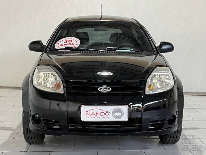 KA 1.0 MPI 8V FLEX 2P MANUAL - 2011 - ESTâNCIA VELHA