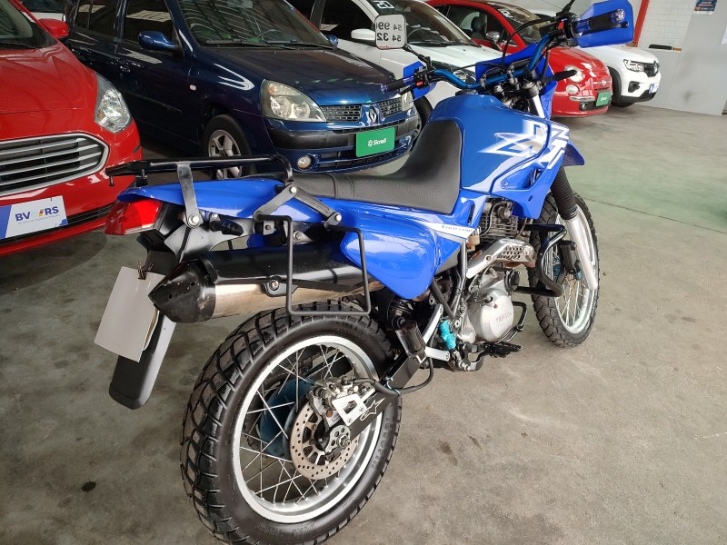 XT 600 E - 2000 - CAXIAS DO SUL