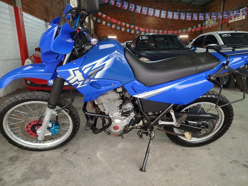 XT 600 E - 2000 - CAXIAS DO SUL