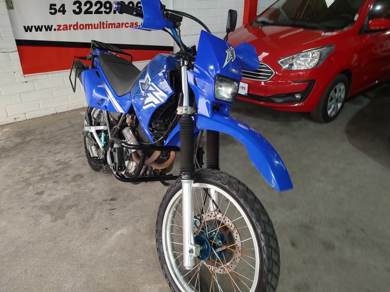 XT 600 E - 2000 - CAXIAS DO SUL