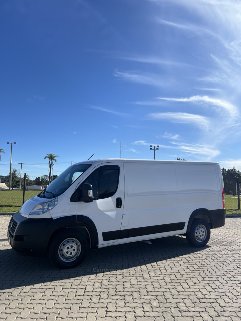 ducato 2.3 cargo 10 16v turbo diesel 3p manual 2021 antonio prado