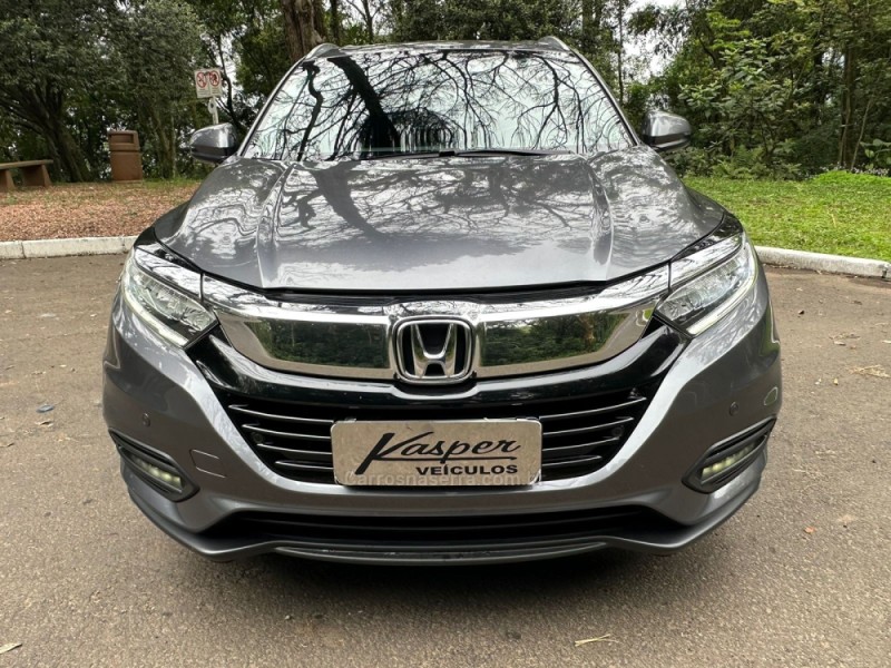 HR-V 1.8 16V FLEX EXL 4P AUTOMÁTICO - 2021 - DOIS IRMãOS