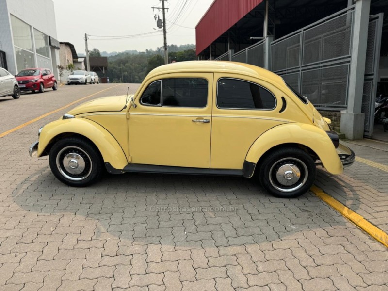 FUSCA 1300