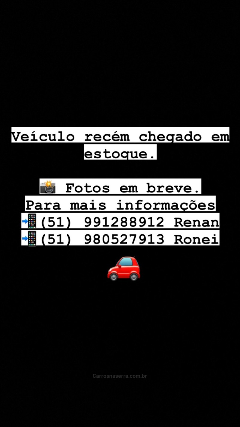 CRETA 1.6 16V ACTION FLEX 4P AUTOM - 2023 - DOIS IRMãOS