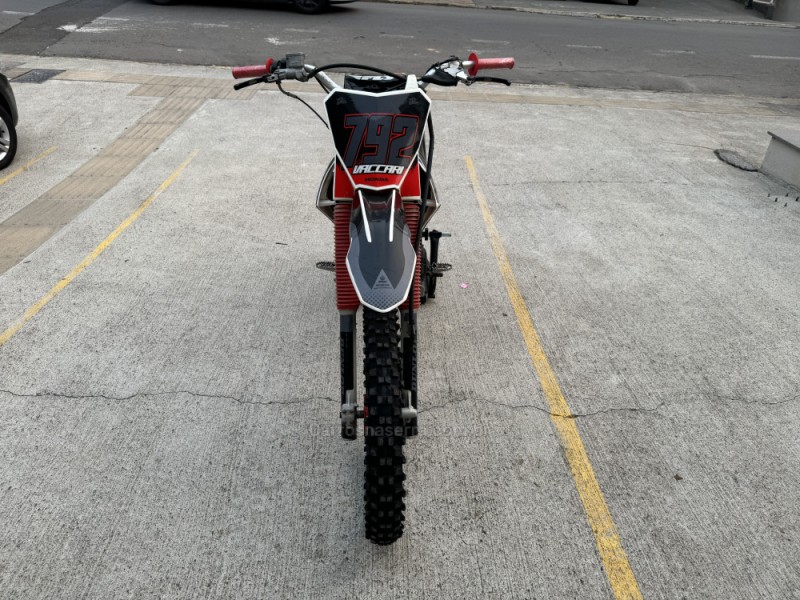 CRF 230F  - 2016 - BENTO GONçALVES