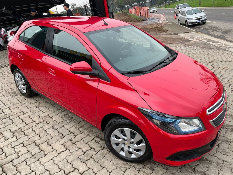 onix 1.4 mpfi ltz 8v flex 4p manual 2015 caxias do sul