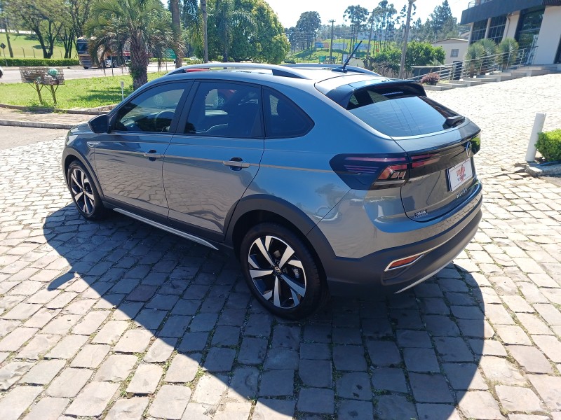 NIVUS 1.0 TSI HIGHLINE FLEX 4P AUTOMÁTICO - 2023 - FLORES DA CUNHA